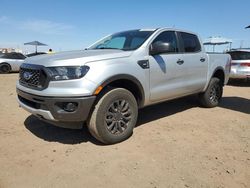 Vehiculos salvage en venta de Copart Phoenix, AZ: 2019 Ford Ranger XL