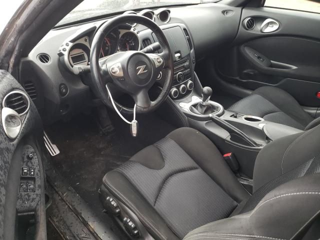 2009 Nissan 370Z