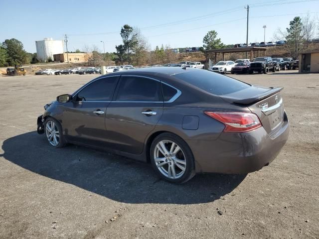 2013 Nissan Altima 3.5S