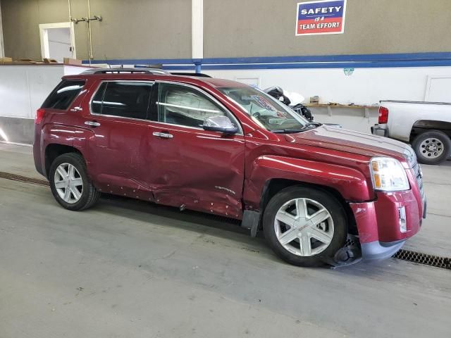 2010 GMC Terrain SLT