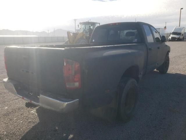 2006 Dodge RAM 3500 ST