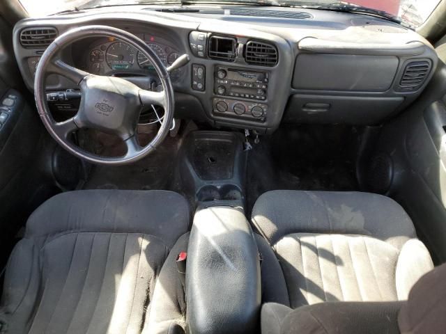 2003 Chevrolet Blazer