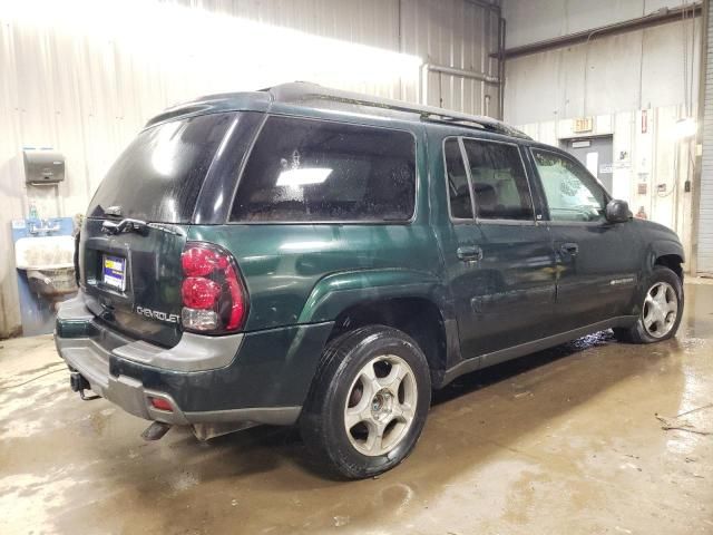 2004 Chevrolet Trailblazer EXT LS