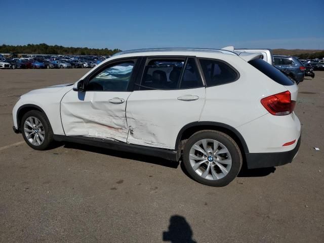 2014 BMW X1 XDRIVE28I