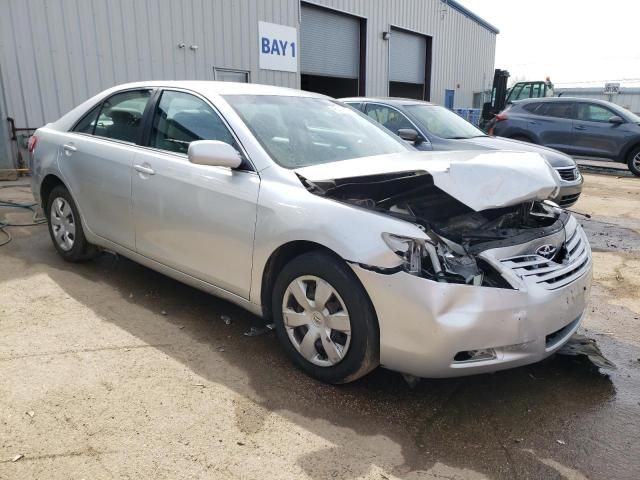 2009 Toyota Camry Base