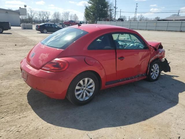 2014 Volkswagen Beetle