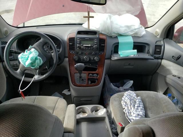 2007 KIA Sedona EX