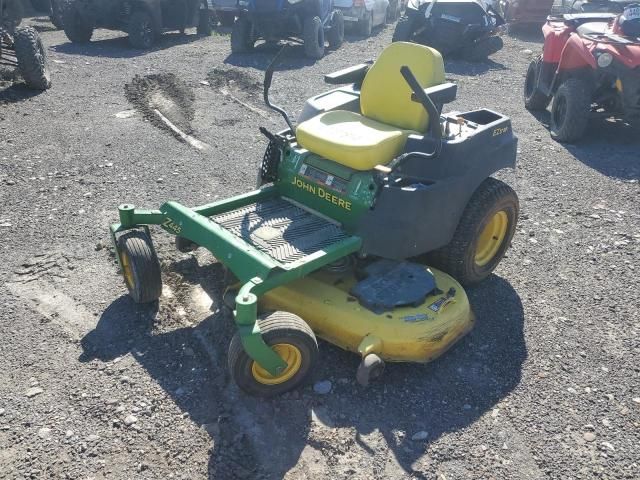 2012 John Deere Lawnmower