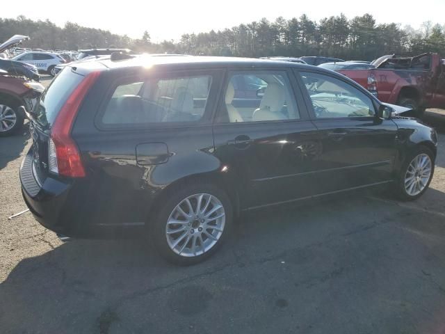 2011 Volvo V50 T5