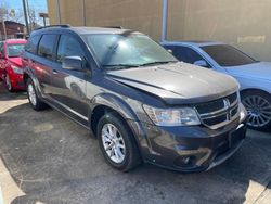 2017 Dodge Journey SXT en venta en Lebanon, TN