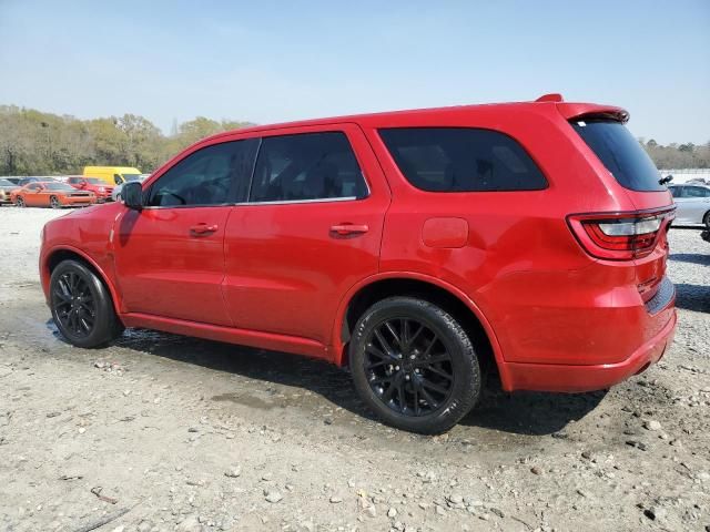 2015 Dodge Durango R/T