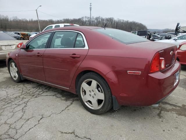 2008 Chevrolet Malibu 2LT