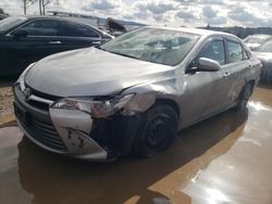 2017 Toyota Camry LE for sale in San Martin, CA