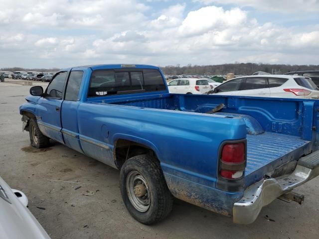 1998 Dodge RAM 2500