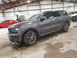 2014 Dodge Durango R/T for sale in Lansing, MI