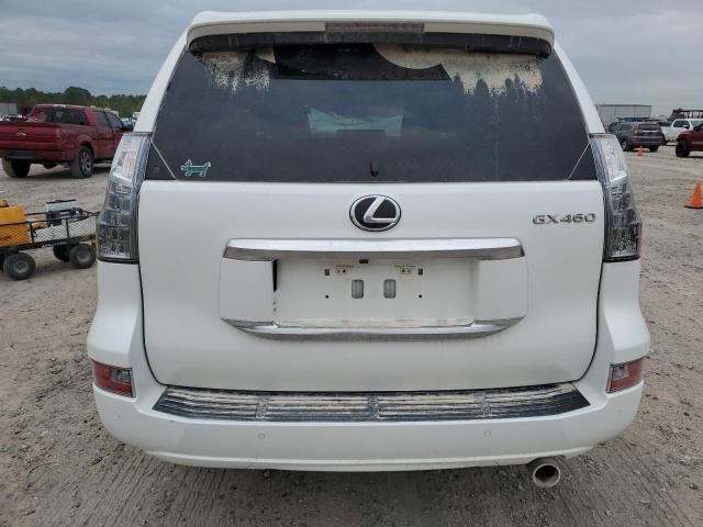 2022 Lexus GX 460