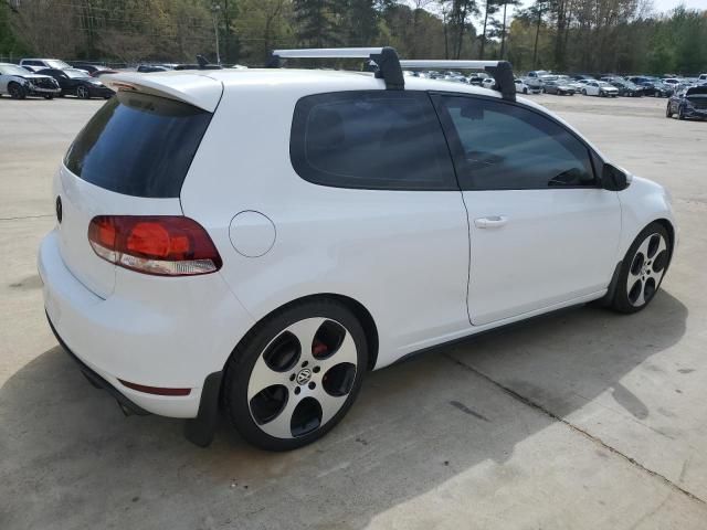 2012 Volkswagen GTI