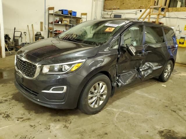 2020 KIA Sedona LX