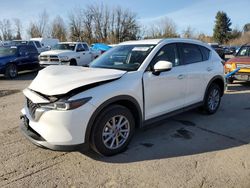 Mazda CX-5 Selec salvage cars for sale: 2023 Mazda CX-5 Select