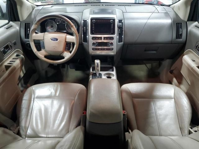 2010 Ford Edge Limited