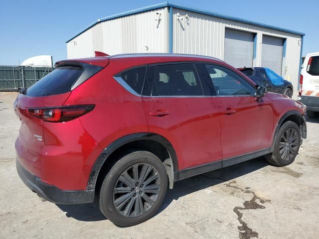 2024 Mazda CX-5 Premium