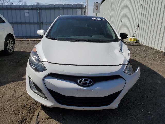 2013 Hyundai Elantra GT