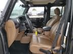 2011 Jeep Wrangler Unlimited Sahara