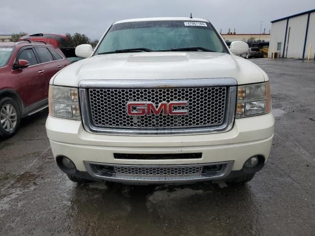 2010 GMC Sierra K1500 Denali