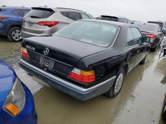 1990 Mercedes-Benz 300 CE