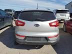 2013 KIA Sportage Base