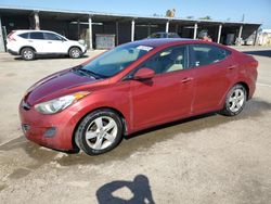 2013 Hyundai Elantra GLS for sale in Fresno, CA