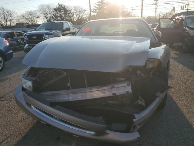 2001 Buick Lesabre Custom