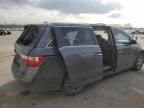 2013 Honda Odyssey EXL