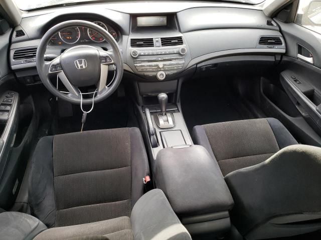 2009 Honda Accord LXP