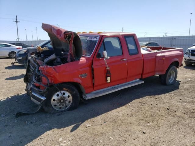 1997 Ford F350