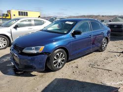 2014 Volkswagen Jetta Base for sale in Cahokia Heights, IL