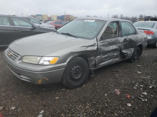 1997 Toyota Camry CE