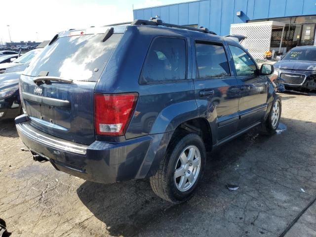 2009 Jeep Grand Cherokee Laredo