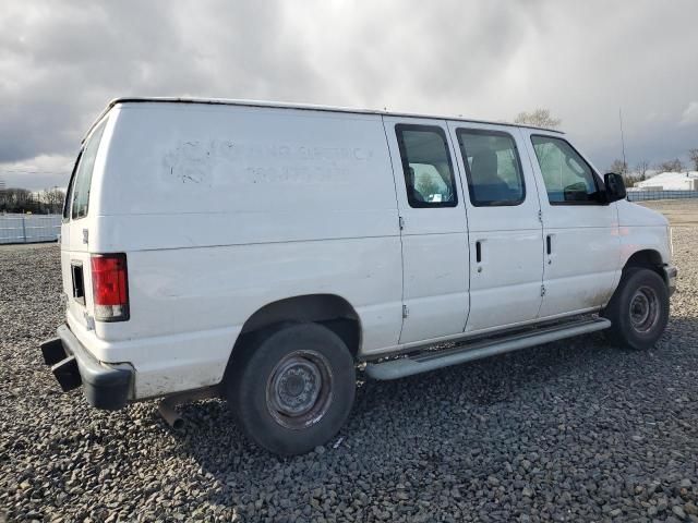 2014 Ford Econoline E250 Van