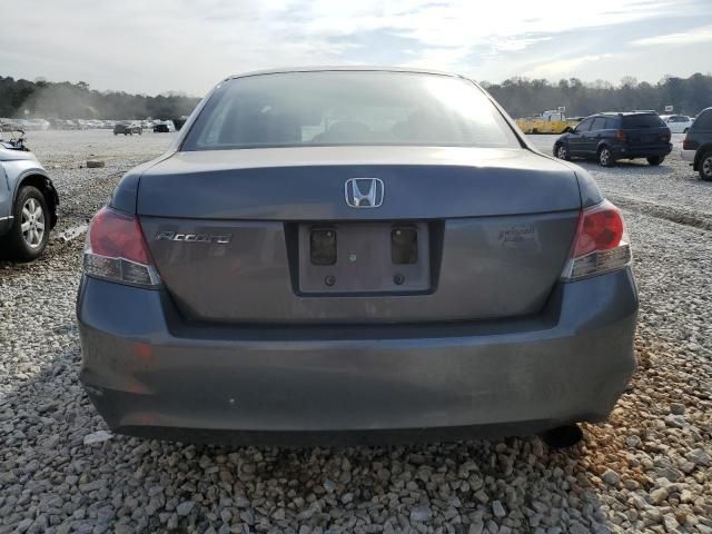 2008 Honda Accord EX