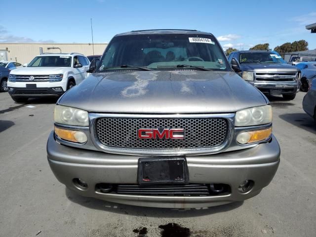 2001 GMC Denali