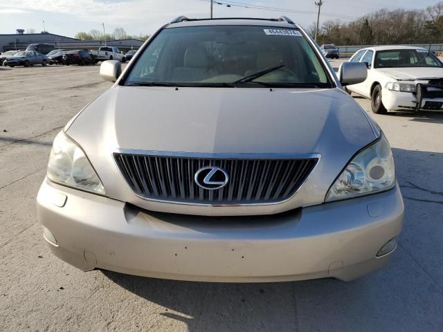 2007 Lexus RX 350