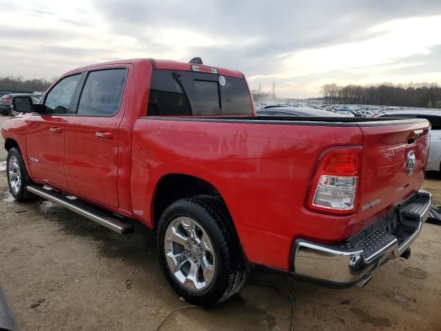 2019 Dodge RAM 1500 BIG HORN/LONE Star