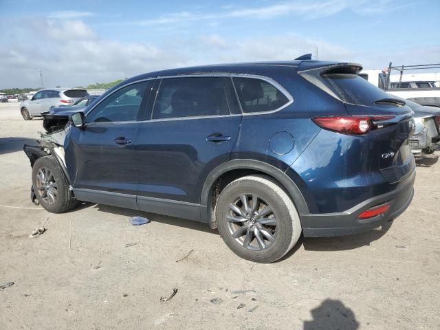 2020 Mazda CX-9 Touring