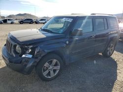 2013 Jeep Patriot Sport en venta en North Las Vegas, NV