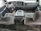 2005 Chevrolet Silverado K1500