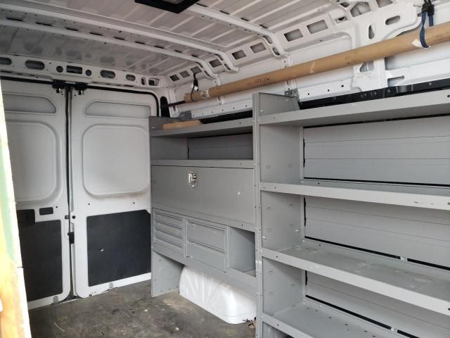 2021 Dodge RAM Promaster 2500 2500 High