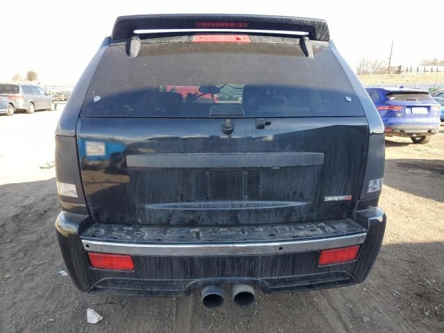 2006 Jeep Grand Cherokee SRT-8