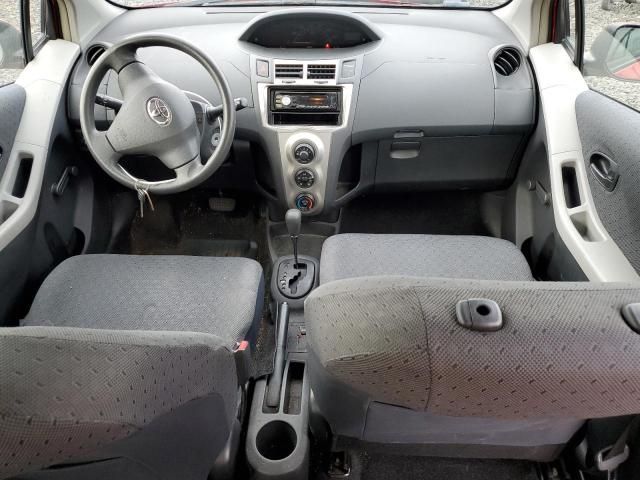 2011 Toyota Yaris