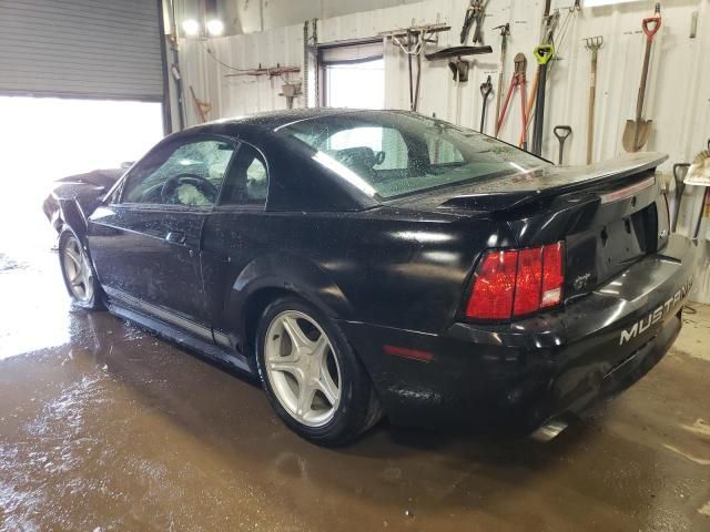 2003 Ford Mustang GT